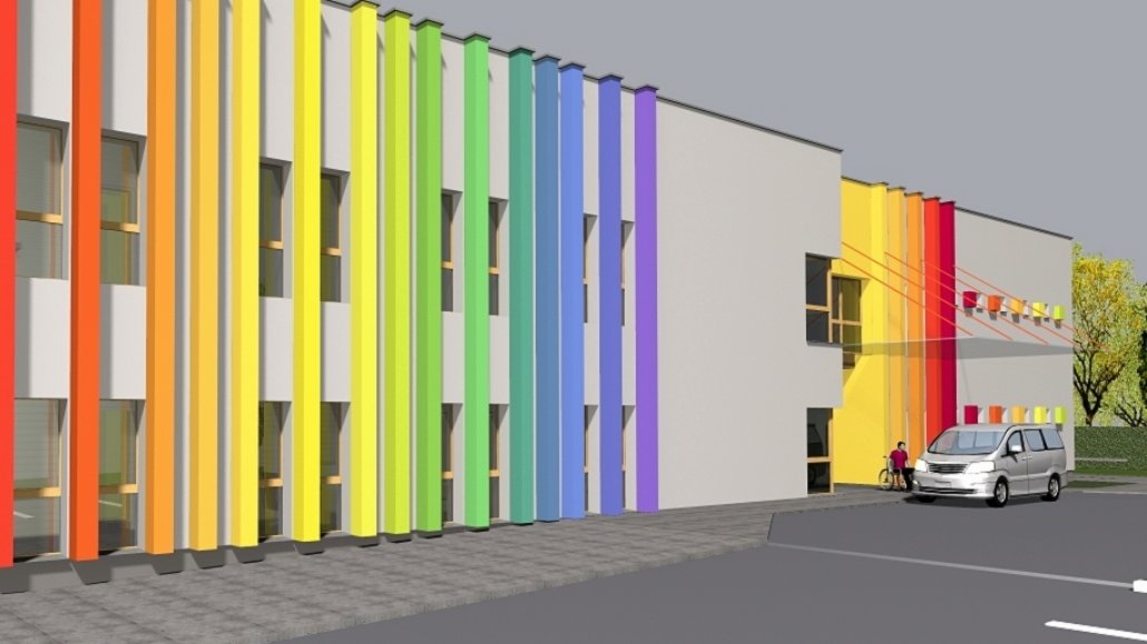 proj. Magdalena Boruc i Renata Zacharczuk.