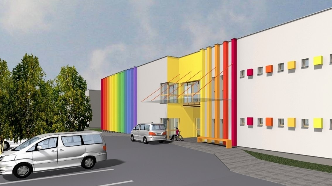 proj. Magdalena Boruc i Renata Zacharczuk.