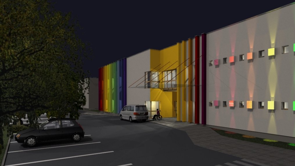 proj. Magdalena Boruc i Renata Zacharczuk.