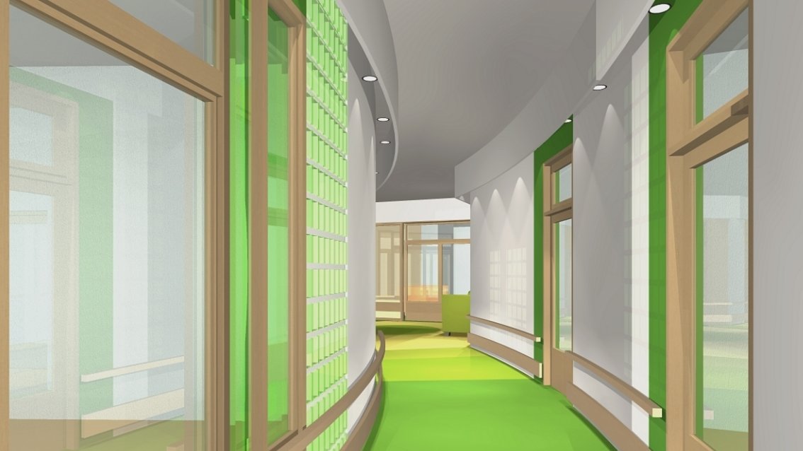 proj. Magdalena Boruc i Renata Zacharczuk.