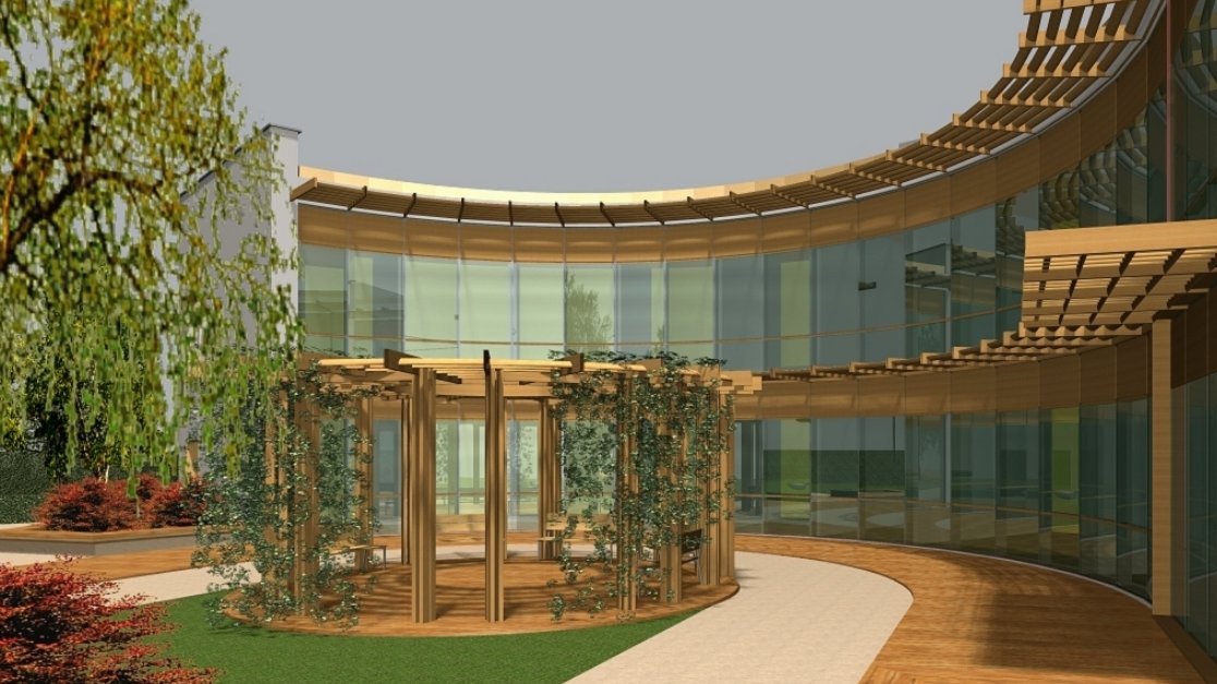 proj. Magdalena Boruc i Renata Zacharczuk.