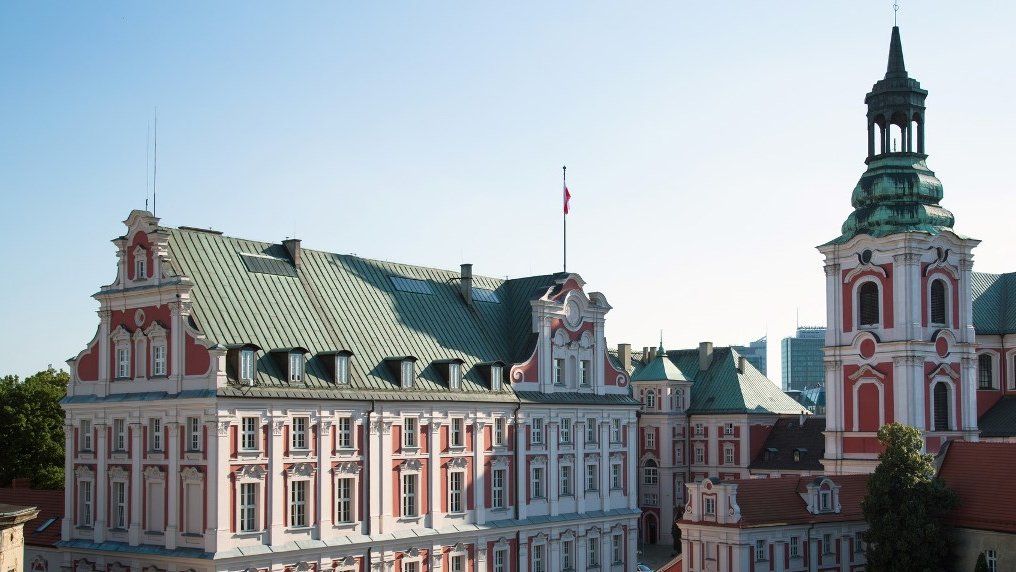 fot. Poznan Film Commission