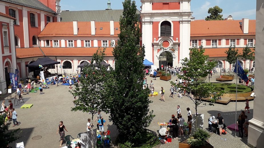 Fot. Mateusz Malinowski