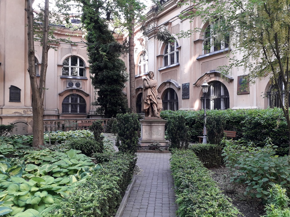 Fot. Mateusz Malinowski - grafika artykułu