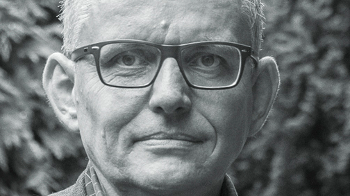 Tomasz Ciesielski, fot. archiwum prywatne