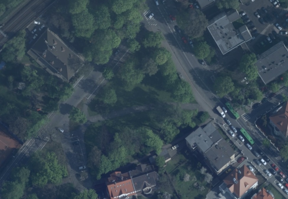 Fot. ZGiKM GEOPOZ - grafika artykułu