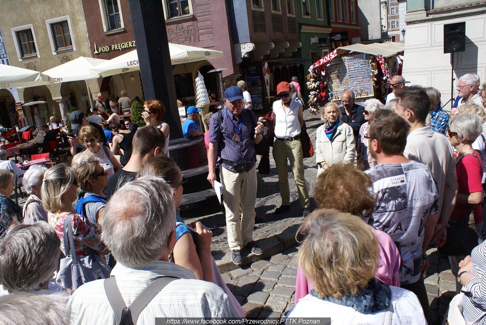 Fot. PTTK Poznań - grafika artykułu