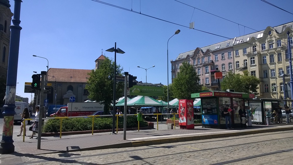 Fot. Rada Osiedla Stare Miasto - grafika artykułu