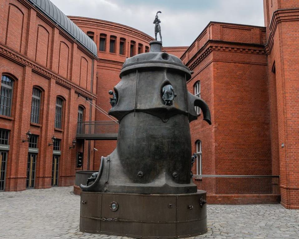 Fot. Damian Głuszak - grafika artykułu