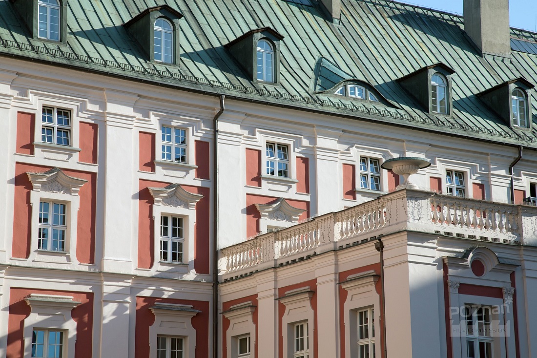 Fot. Poznań Film Commission - grafika artykułu