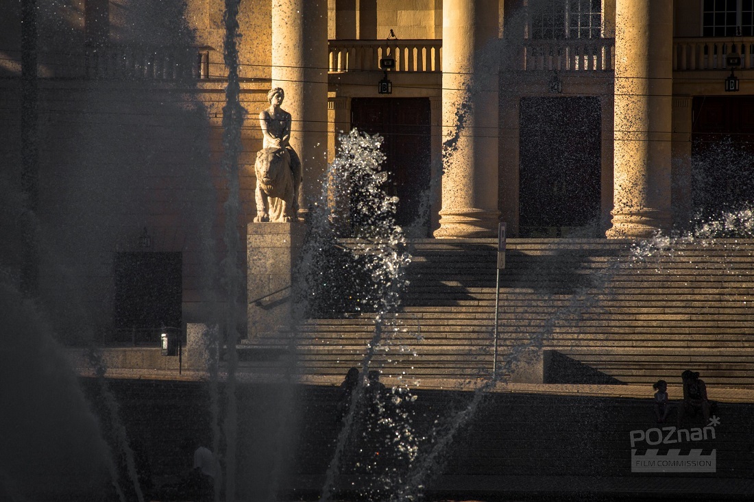 Fot. Poznań Film Commission - grafika artykułu