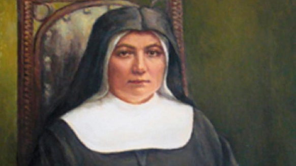 bł. Maria Karłowska, fot. Wikipedia