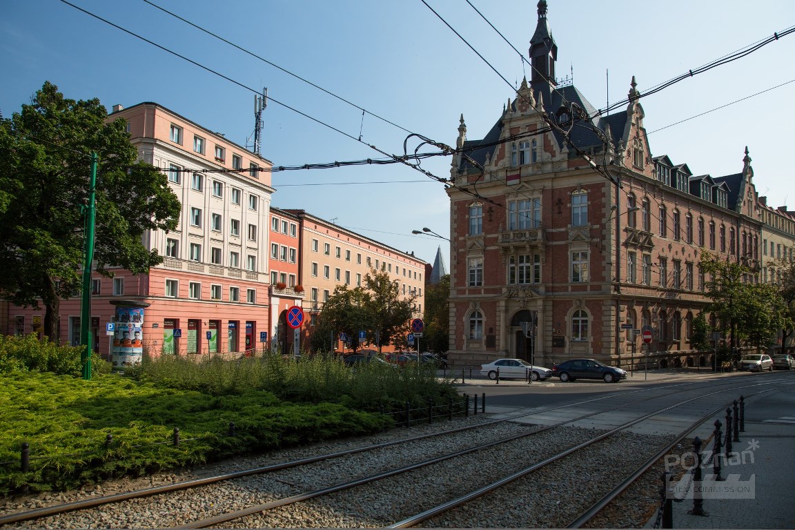 fot. Poznan Film Commission - grafika artykułu