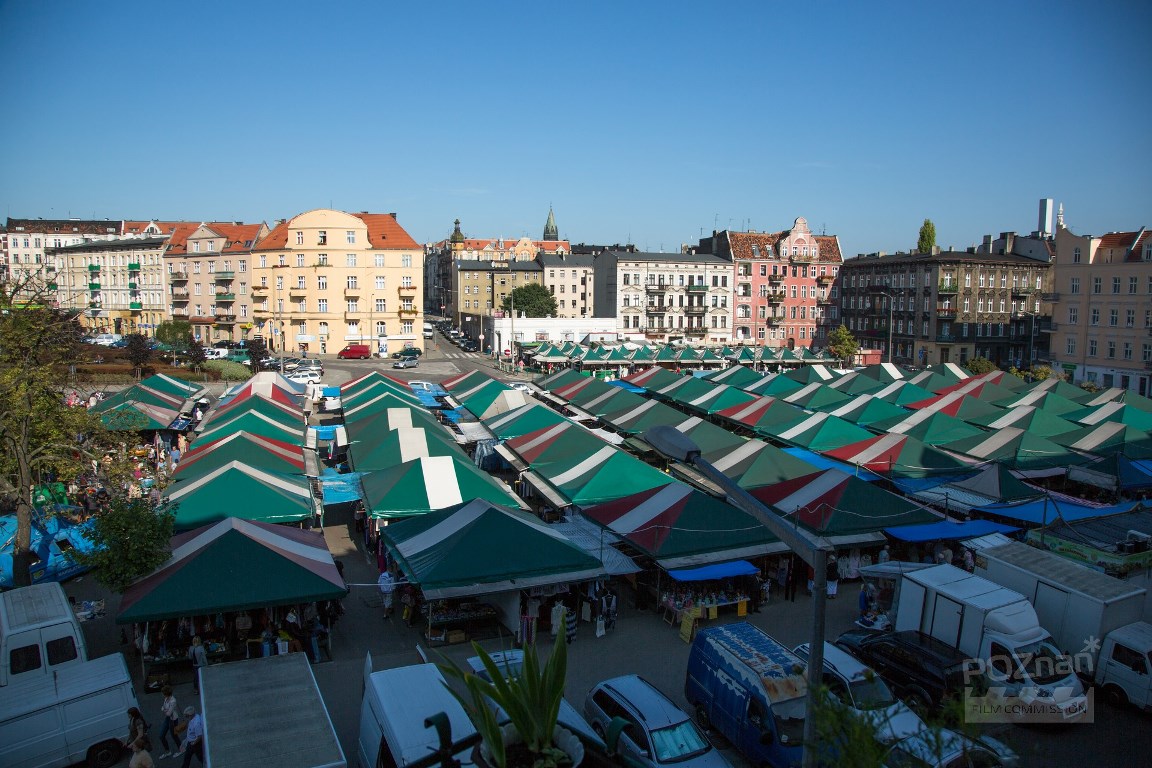 fot. Poznan Film Commission - grafika artykułu