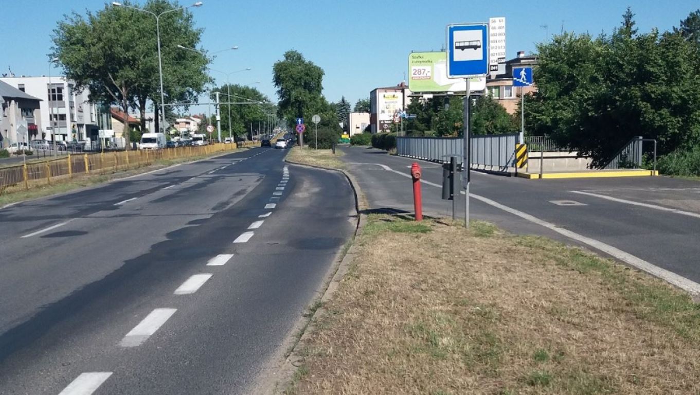 fot. ZDM - grafika artykułu