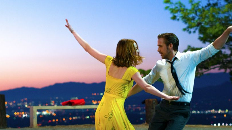 Projekcja filmu "La la land" w sobotę w Przystanek Politechnika: Burger Kont, fot. materiały dystrybutora