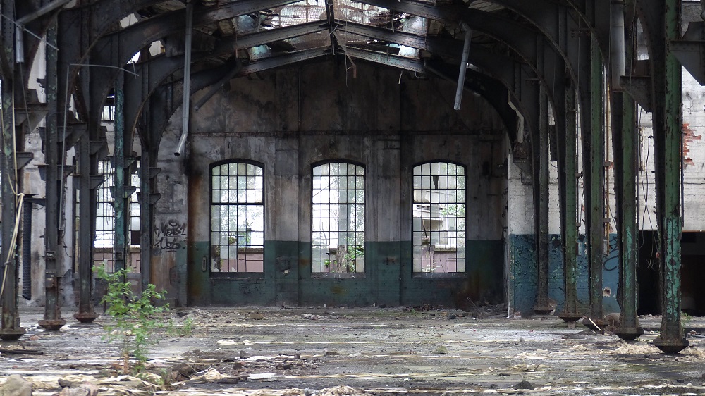 Fot. Jagoda Haloszka, © Wydawnictwo Miejskie Posnania - grafika artykułu