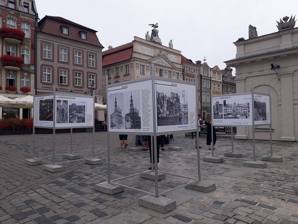 Fot. M. Malinowski, © Wydawnictwo Miejskie Posnania - grafika artykułu