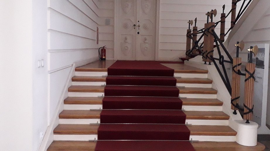 Fot. M. Malinowski, © Wydawnictwo Miejskie Posnania