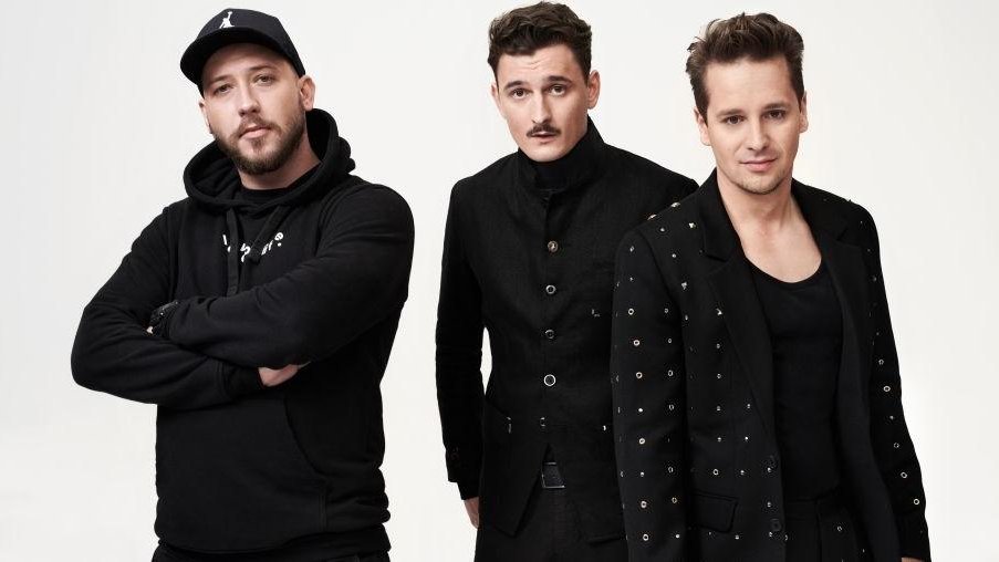 Męskie Granie 2018 w sobotę w Parku Cytadela, fot. materiały prasowe