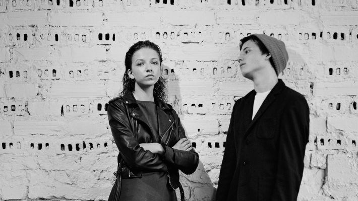 The Dumplings w niedzielę zagra na Trybunach Ziemnych przy ul. Wiankowej, fot. B. Wieczorek