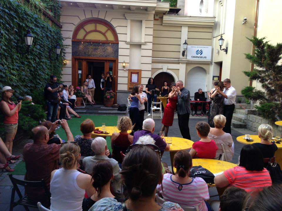 fot. Rada Osiedla Stare Miasto - grafika artykułu