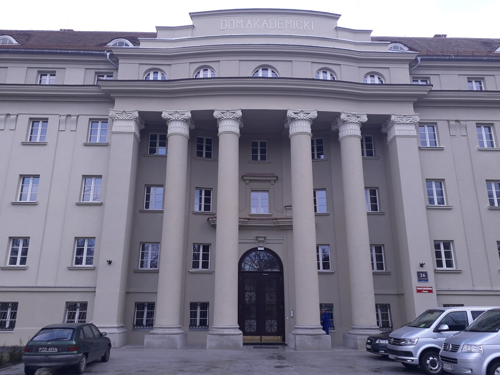 Fot. Mateusz Malinowski © Wydawnictwo Miejskie Posnania - grafika artykułu