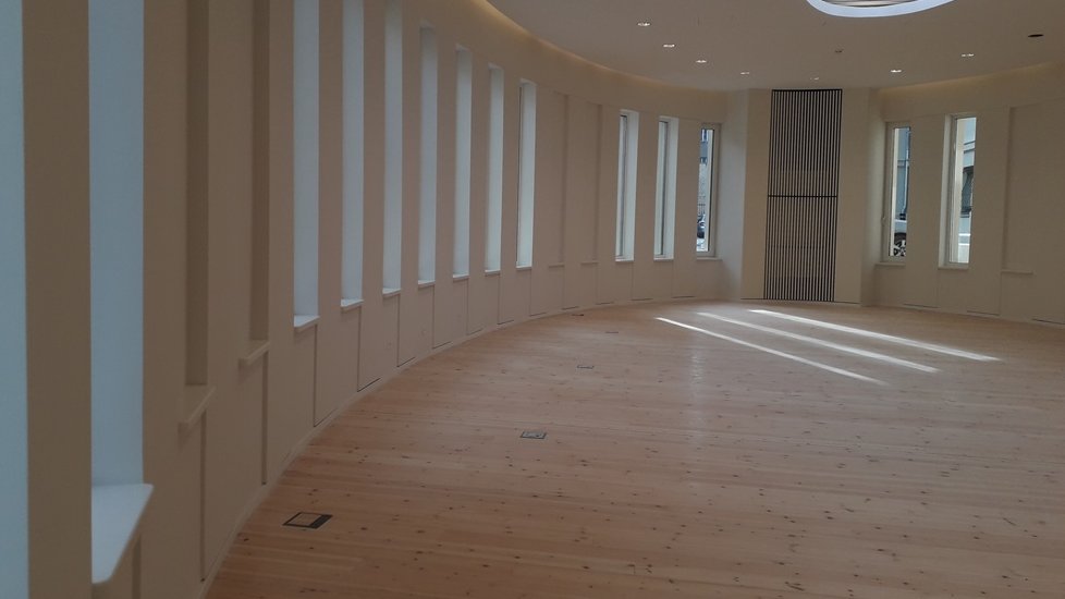 Fot. Mateusz Malinowski © Wydawnictwo Miejskie Posnania