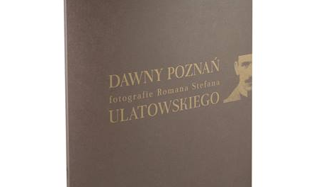 Teka fotografii R. S. Ulatowskiego