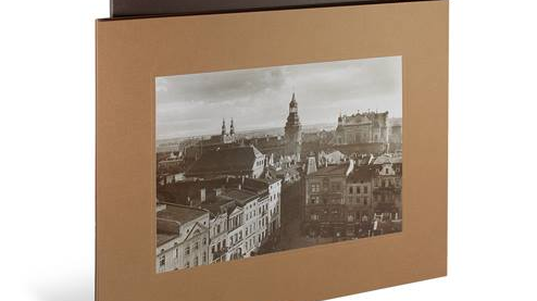 Teka fotografii R. S. Ulatowskiego