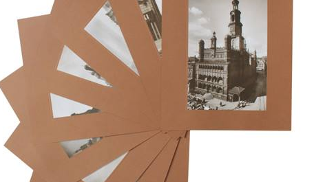 Teka fotografii R. S. Ulatowskiego