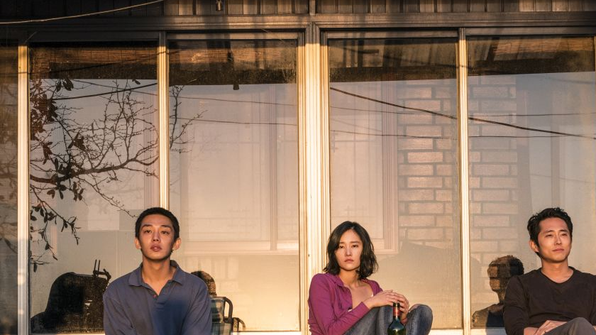 W piątek rozpoczyna się festiwal Nic Się Tu Nie Dzieje (kadr z filmu "Płomienie", fot. materiały dystrybutora)