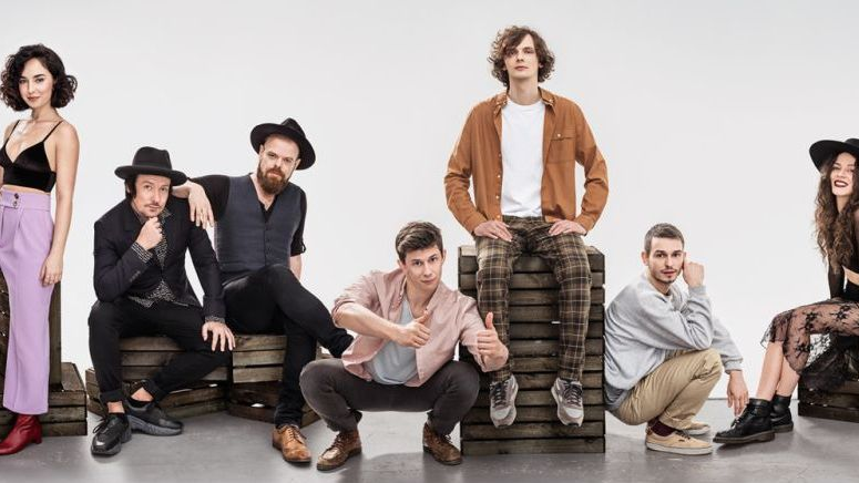 Koncert 7. edycji trasy Cydr Lubelski Spragnieni Lata - w sobotę nad Maltą