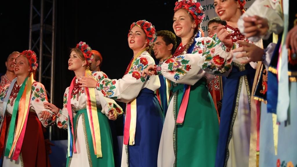 Światowy Przegląd Folkloru Integracje rozpocznie się w sobotę