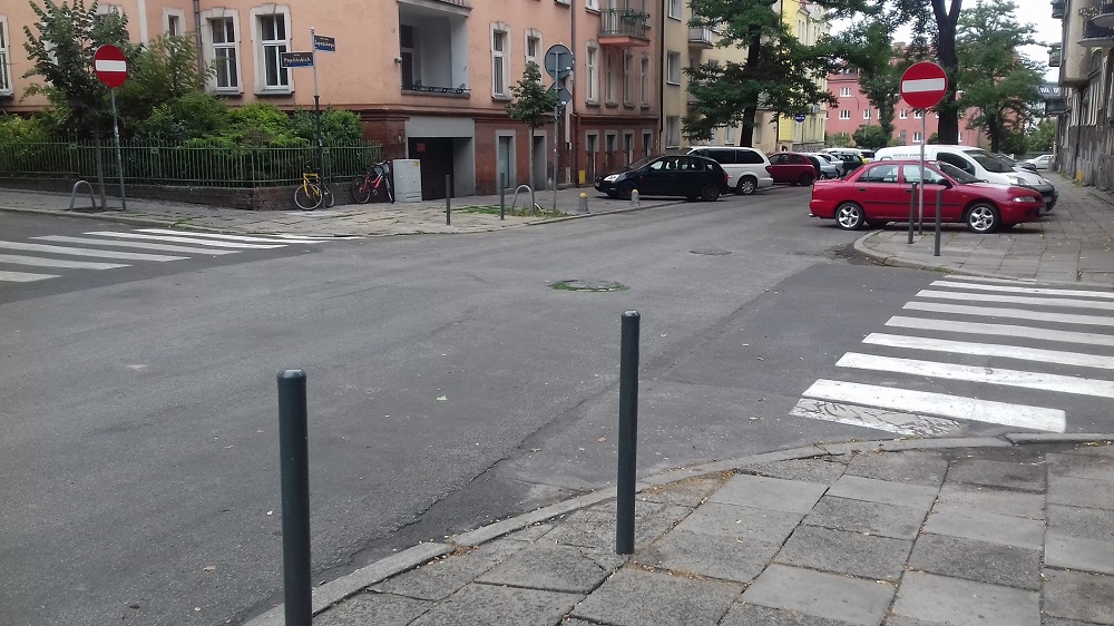 Fot. Straż Miejska Miasta Poznania - grafika artykułu