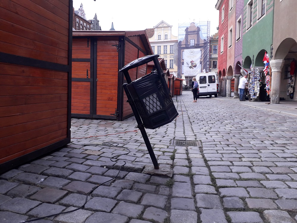 Fot. M. Malinowski © Wydawnictwo Miejskie Posnania - grafika artykułu