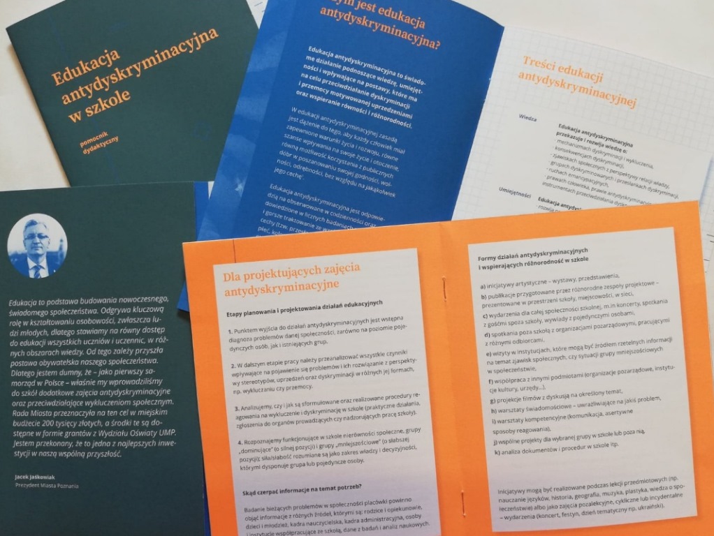 Fot. Urząd Miasta Poznania - grafika artykułu