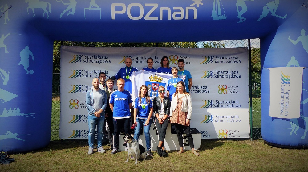 Fot. Jagoda Haloszka © Wydawnictwo Miejskie Posnania - grafika artykułu