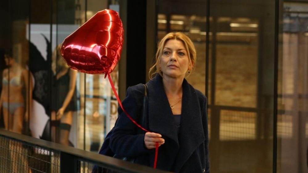 "Plan B" w reż. Kingi Dębskiej do obejrzenia w piątek w Sali Kinowej CK ZAMEK, fot. materiały dystrybutora