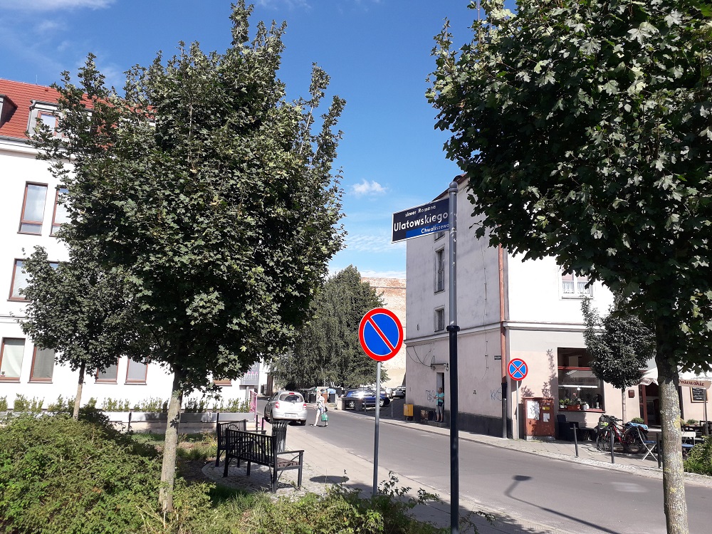 Fot. M. Malinowski - grafika artykułu