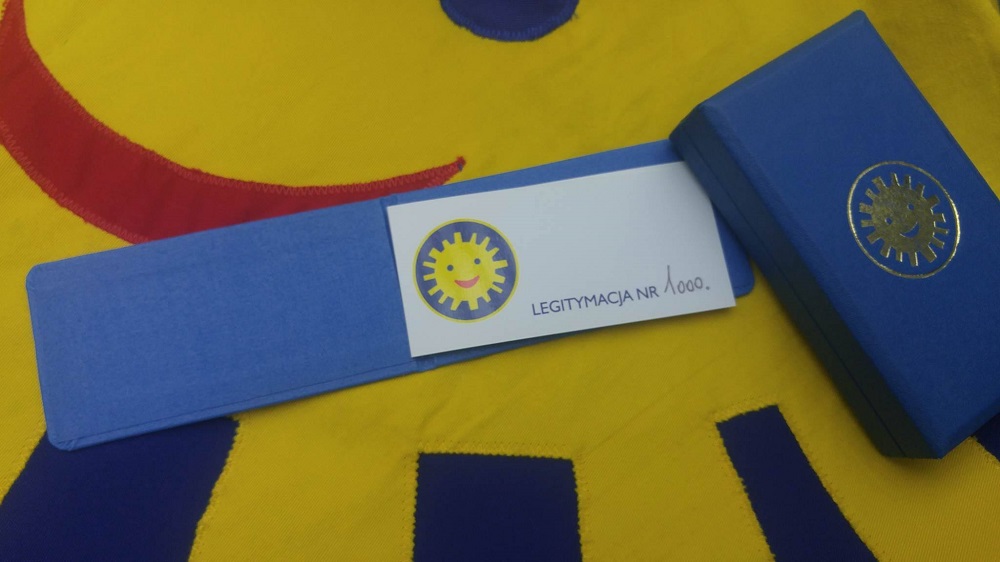 Źródło: facebook.com/OrderUsmiechu - grafika artykułu