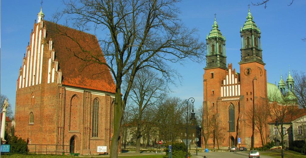 Fot. Archidiecezja Poznańska - grafika artykułu