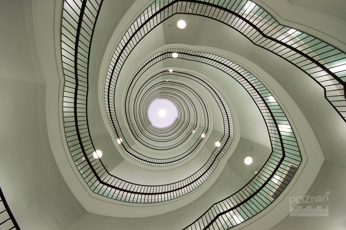 Fot. Poznań Film Commission - grafika artykułu