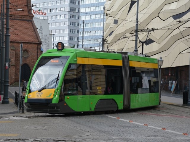 Fot. Urząd Miasta Poznania - grafika artykułu