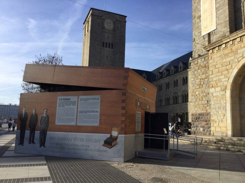 Fot. materiały organizatorów - grafika artykułu