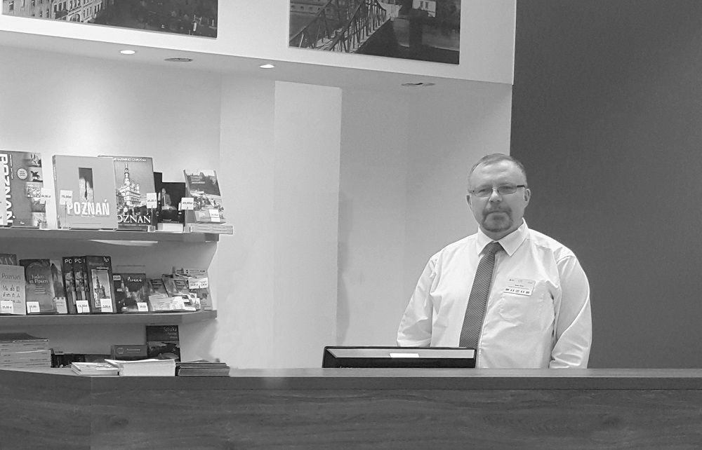 Adam Orlicz (1967-2018) - grafika artykułu