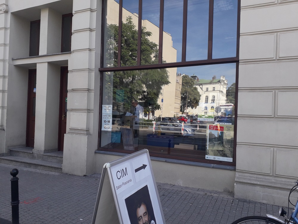 Fot. M. Malinowski - grafika artykułu