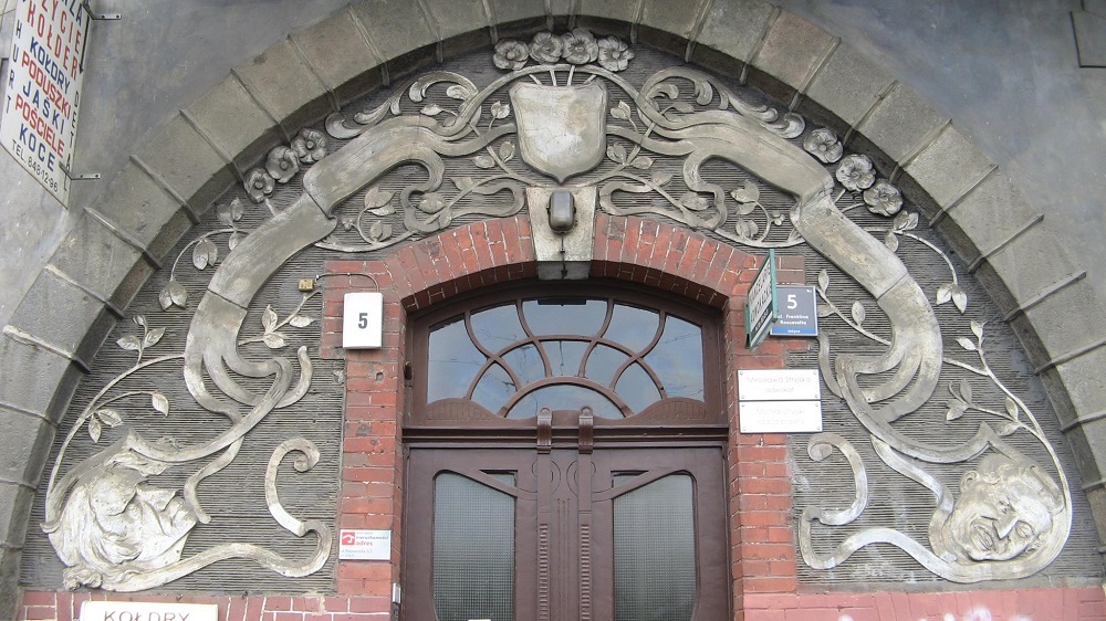 Fot. materiały Grupy Przewodników "Po Poznaniu" - grafika artykułu