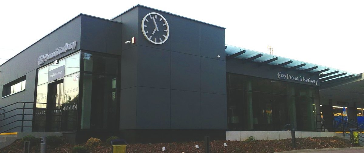 fot. PKP S.A. - grafika artykułu