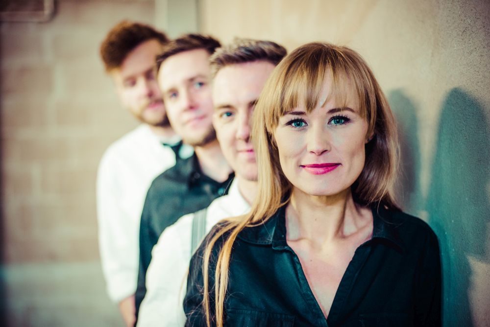 The Underground Man - koncert w niedzielę w Meskalinie - grafika artykułu